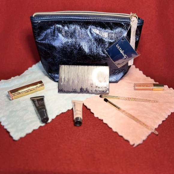 ULTA BEAUTY KIT - Picture 1 of 7